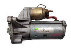 Стартер Renault 8200075362 D7R49 1.9 DCI Valeo 1264