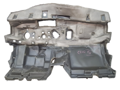 Звукоизолация на преградни стени Renault Clio 4 679001776R 73502351R