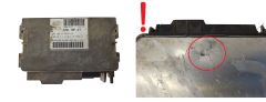 Шофьор 46524188 IAW16F.ET 61602.108.00 Lancia Magneti Marelli 2769