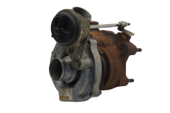 Турбокомпресор 54359700002 54391015080 409838 1.5 DCI Renault Nissan 2109