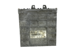 Шофьор 8D0907557C 0261203938 Audi A4 B5 Bosch 49864