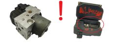 Абсорбционна помпа Nissan Almera 476605M303 0273004596 Bosch 65418