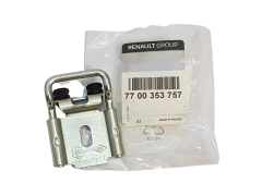 Заключващ болт Renault Opel Nissan 7700353757 Оригинал