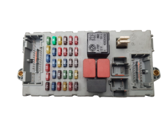 Кутия с предпазители Fiat Punto 2 46520600 46774358