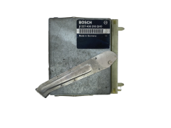 Контролер на двигателя 0227400210(211) Volvo 55259