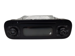 Радио Cd Mp3 Fiat 139 Panda 3 735676036