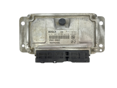 Шофьор PSA Toyota 89661-0H022 0261208702 Bosch 54254