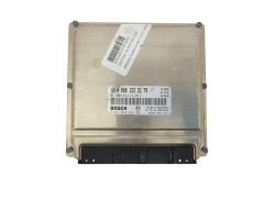 Шофьор A0001533179 0281010426 Mercedes Bosch 3710