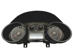 Тахометър Fiat Bravo 554000980100 5550019804 41282