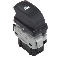 Превключвател за отваряне на прозорците Оригинал Renault Modus Clio 3 8200214936