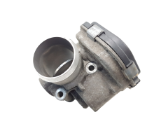 Въздушен амортисьор Citroen Peugeot Ford 9673534480 1.6 HDI 2567