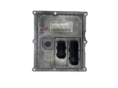 Шофьор Smart 0002749V001 0281010161 Bosch 51522