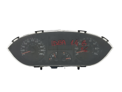 Тахометър Fiat Idea 735364160 503000680000 54181