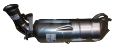 Catalyst Оригинал 9834313080 Citroen Peugeot