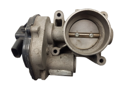 Въздушен амортисьор Ford Volvo VP4F9U-9E928-AB 4M5G-ED 1680