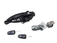 Превключвател за запалване Ford Focus 3 3M51-3F880-AE BM51A224A37DG AM5T15K601AD