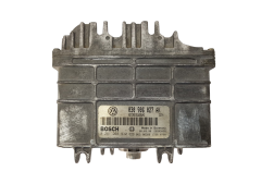 Шофьор 030906027AK 0261203930 VW Seat Bosch 3578