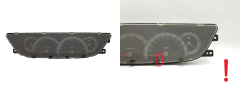 Тахометър SsangYong Rodius 80200-21000 2004-87800S