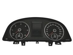 Тахометър VW Caddy 2K0920865A VDO 31945
