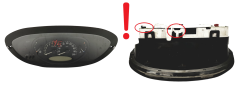 Брояч Lancia Ypsilon 06061350170 59186