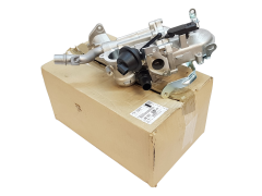 Електромагнитен клапан Egr Оригинал Citroen Peugeot 1.4-1.6 HDI 9800125180