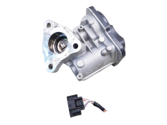 Клапан Egr 147104647R 1.5 dCi Renault Dacia Nissan Denso 0km S3
