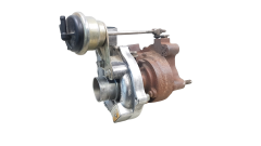 Турбокомпресор 7701473673 54359700002 189536H118218 1.5dCi Nissan Renault S14