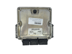 Контролер на двигателя 8200142442 0281010437 8200142447 Mitsubishi Bosch