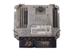 Шофьор Lancia Musa 55208133 0281011556 1.9 JTD Bosch