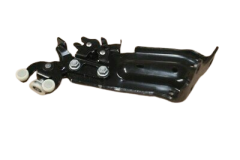 Ролка за врата Ляво Нов оригинал Jumper Boxer Ducato 1616813580