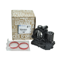 Въздушен амортисьор Оригинал 95517911 161A06251R Opel Renault