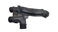 Въздуховод 9804177580 1.6 HDI 8v Citroen Peugeot