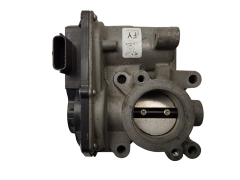 Въздушен амортисьор Renault 161204451R H8201171233 0.9 TCe 1632