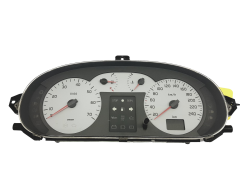 Брояч Renault Megane 1 7700428712 A 49274
