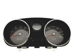 Тахометър Nissan Qashqai JD51A 28737