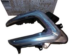 Лампа Drl Ляво Нов оригинал 266055303R Renault