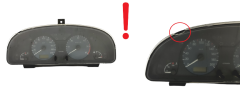 Тахометър Citroen Xsara 9641902980 C 00 Sagem