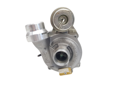 Турбокомпресор Renault Dacia 1.5 dci 8200478276 478276H307056 54359700012