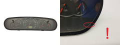 Тахометър Citroen C5 9654562680 2584