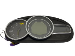 Тахометър Renault Megane 3 248100342R A2C53363614 23149