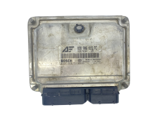 Шофьор 038906019FC 0281010751 VW Seat Bosch 63266