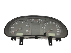 Тахометър VW Polo 9N 6Q0920800M 110080124015A 41529
