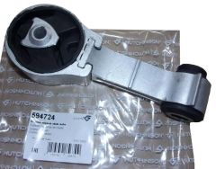 Възглавница на двигателя Направете Renault 594724 113560010R Hutchinson