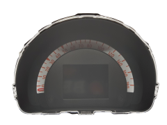 Брояч Smart Forfour 248211809R Visteon 24018