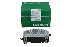 Вентилаторно съпротивление 8K0820521B B18527 Audi Borsehung
