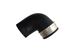 Въздуховод 3B0145838A 11451793801 VW Audi Skoda Vika