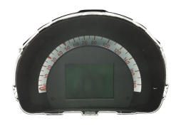 Брояч Smart Forfour 248211809R 55824