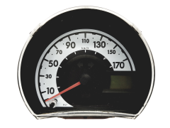 Брояч Aygo 107 C1 83800-0H011-A Toyota PSA 29979