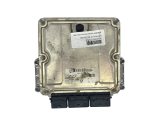 Контролер на двигателя 8200142442 0281010437 8200142447 Mitsubishi Bosch 59875
