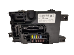 Кутия с предпазители Fiat 00517986150 28122166 97RI-010040 Delphi 20379